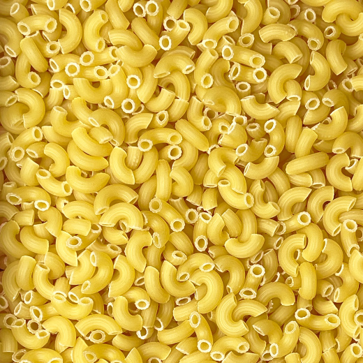 Макаронные изделия "Рожки"